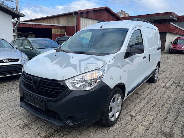 Dacia Dokker 2019