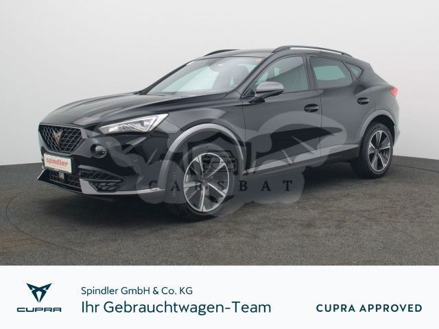 Cupra Formentor 2023