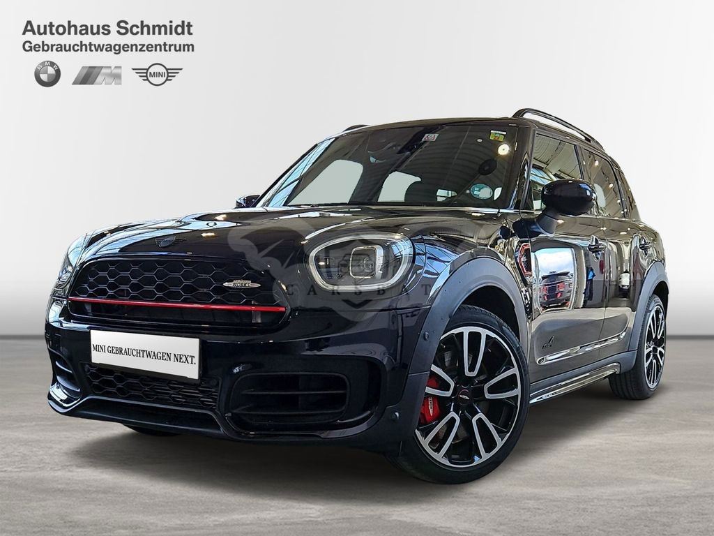 Mini Countryman 2023