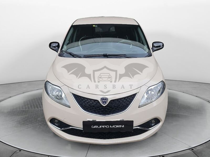Lancia Ypsilon 2016