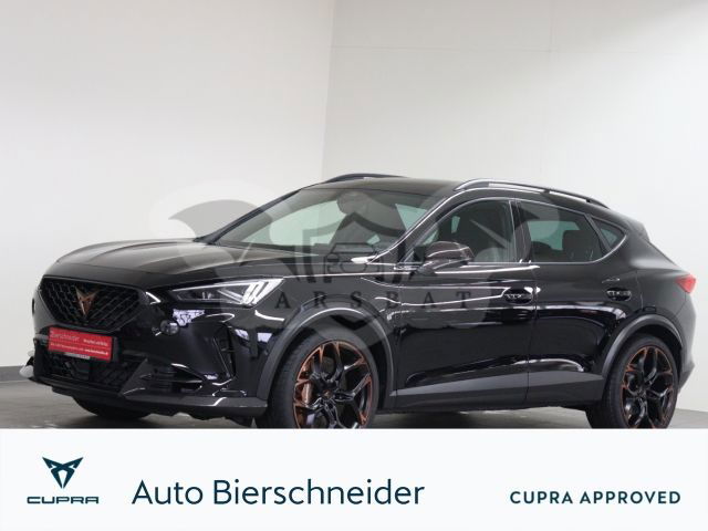 Cupra Formentor 2023