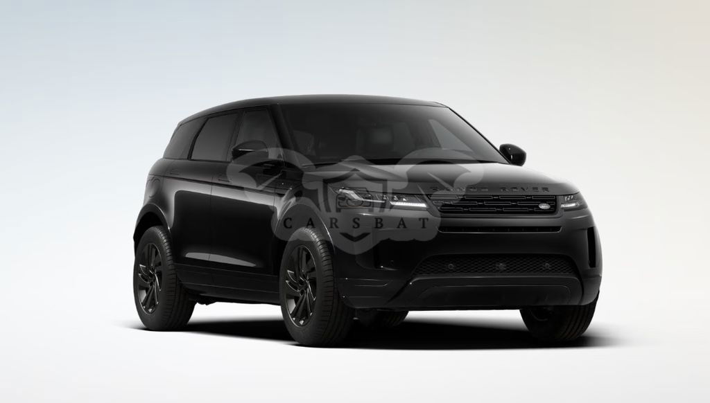 Land Rover Range Rover Evoque 2024