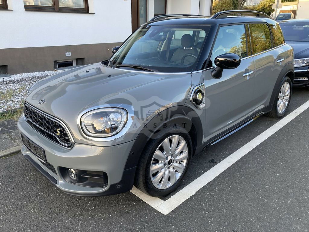 Mini Countryman 2020