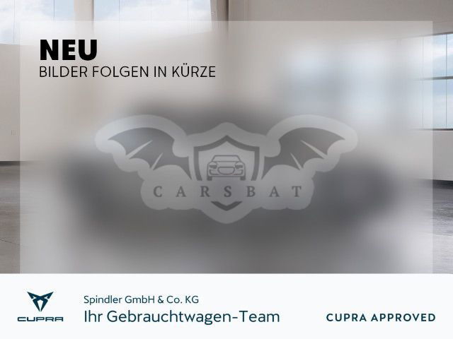 Cupra Leon 2023