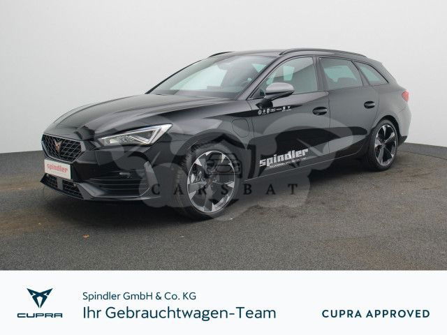 Cupra Leon 2023