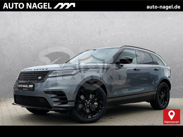 Land Rover Range Rover Velar 2023