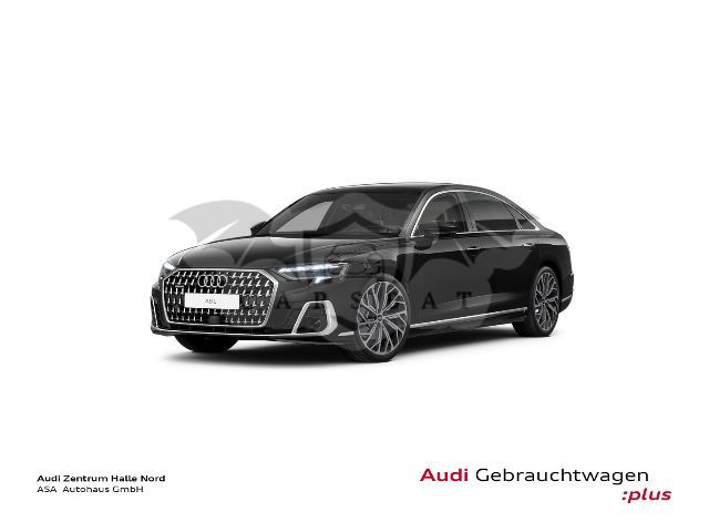 Audi A8 2024