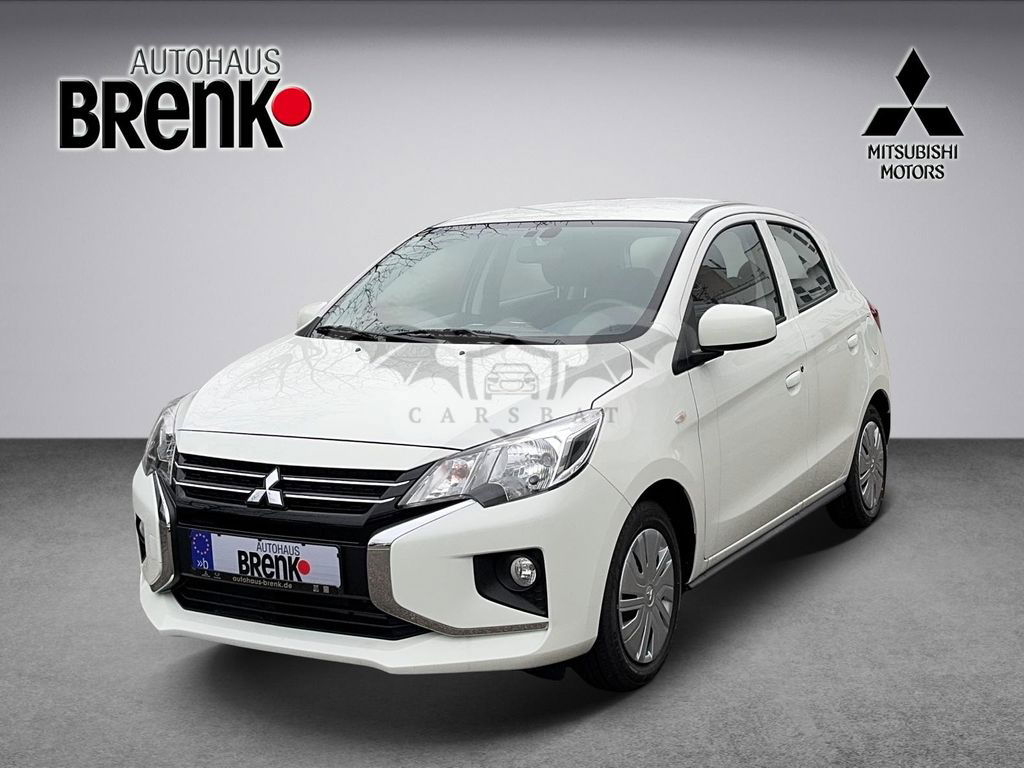 Mitsubishi Space Star 2024