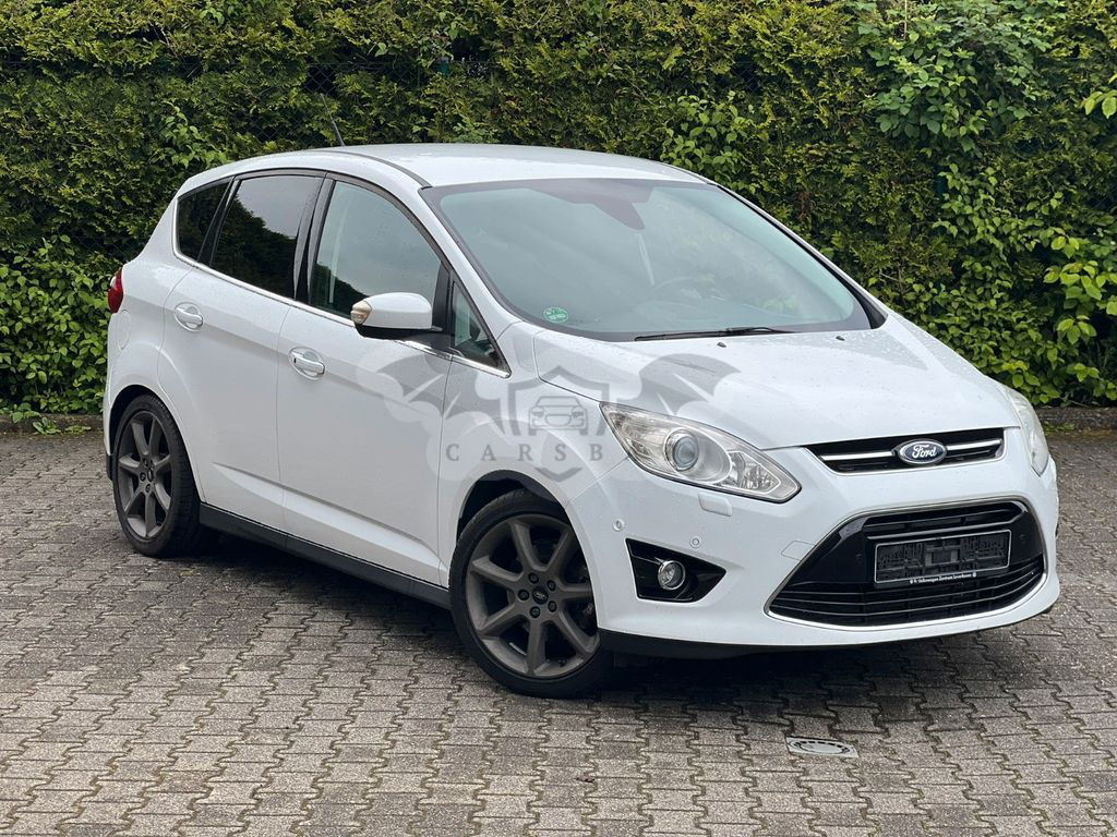 Ford C-Max 2014