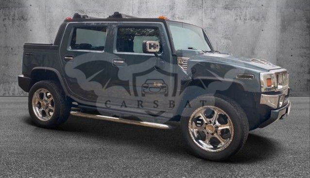 Hummer H2 2005
