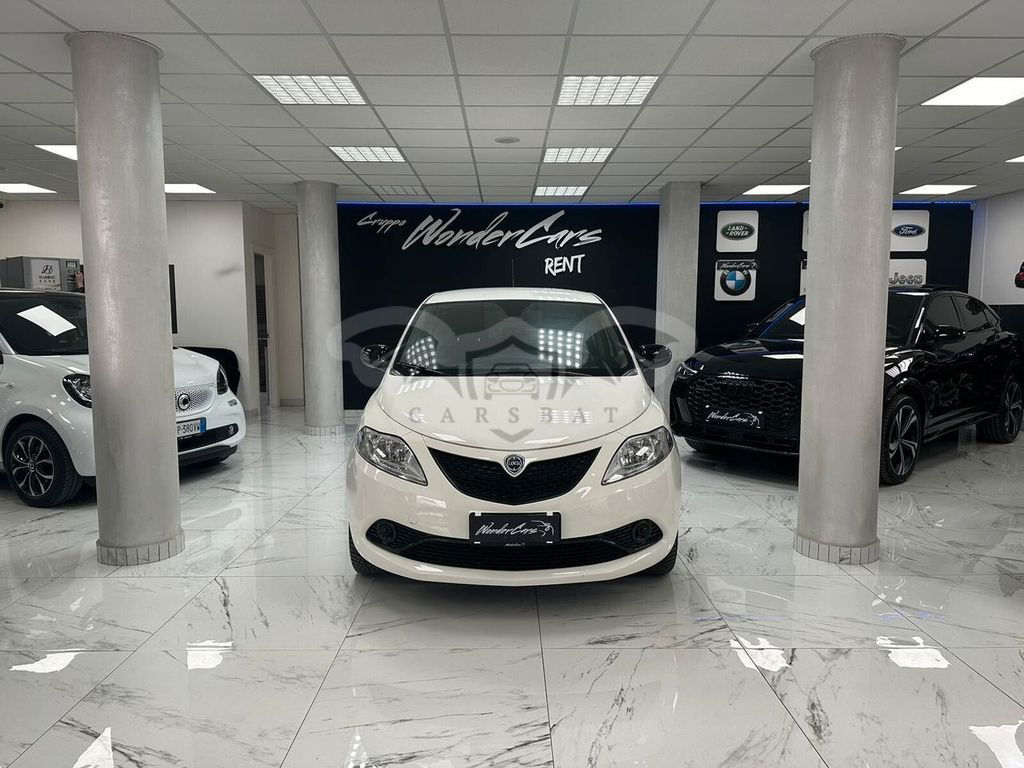 Lancia Ypsilon 2020