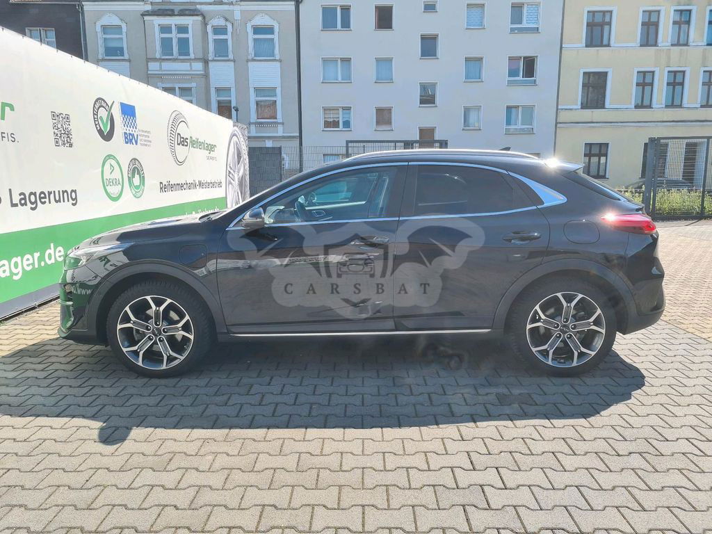 Kia XCeed 2022