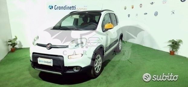 Fiat Panda 2014