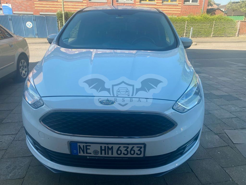 Ford C-Max 2016