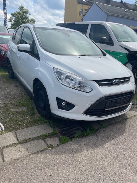 Ford C-Max 2015