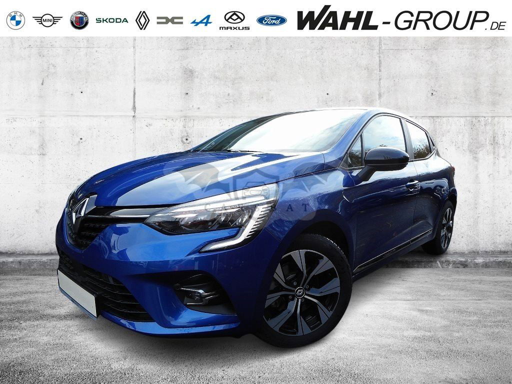 Renault Clio 2023