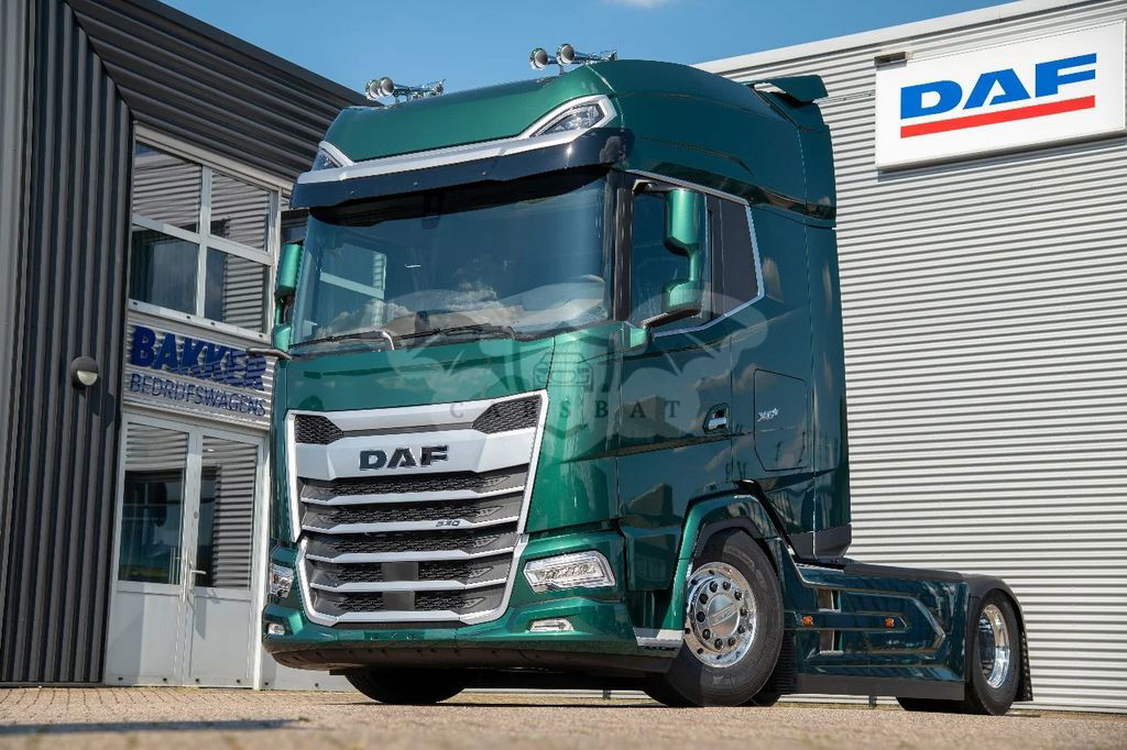 DAF XG 2024