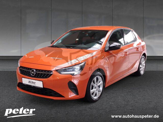 Opel Corsa 2023