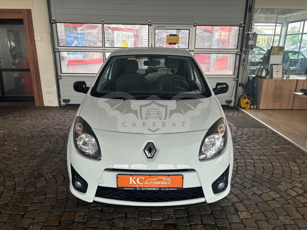 Renault Twingo 2011