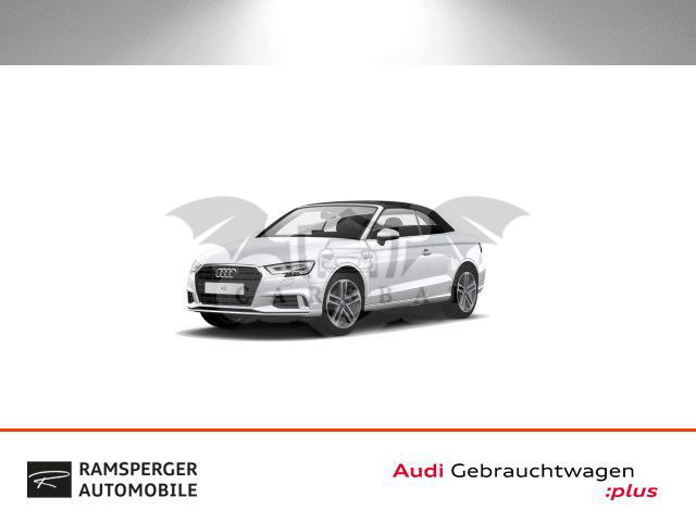 Audi A3 2020