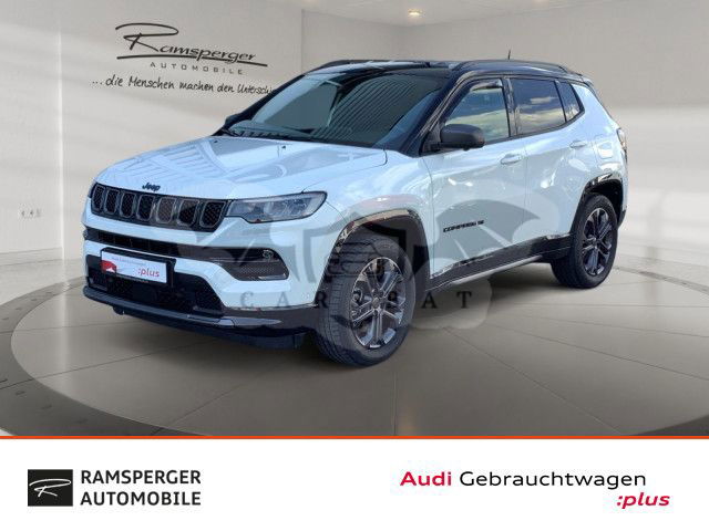 Jeep Compass 2021