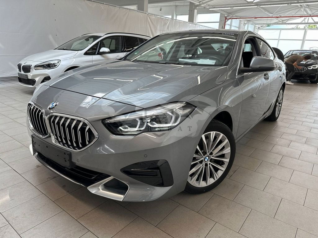 BMW 2 Series 218 Gran Coupe 2022