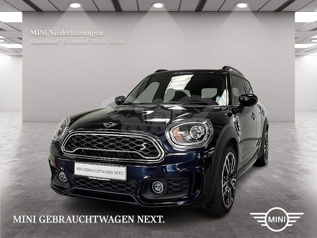 Mini Countryman 2019