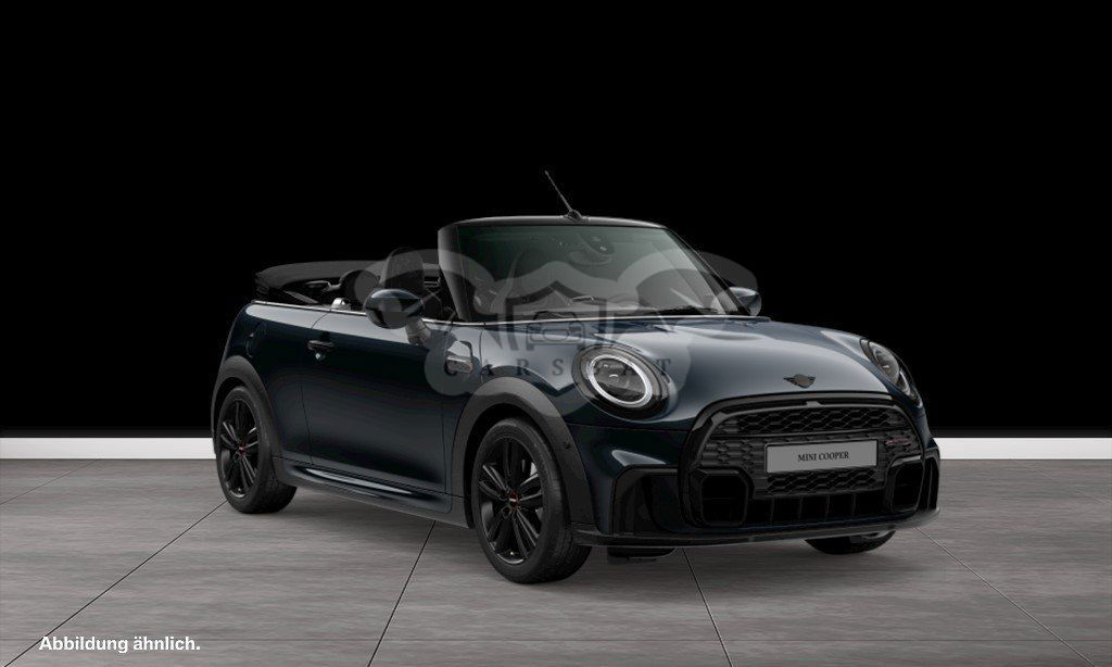 Mini Cabrio 2021