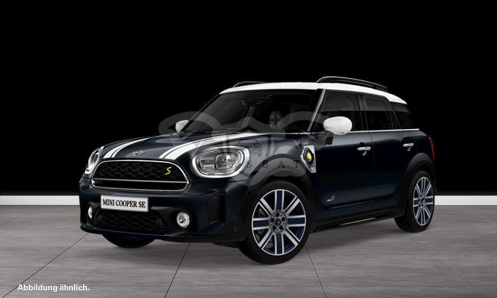 Mini Countryman 2020