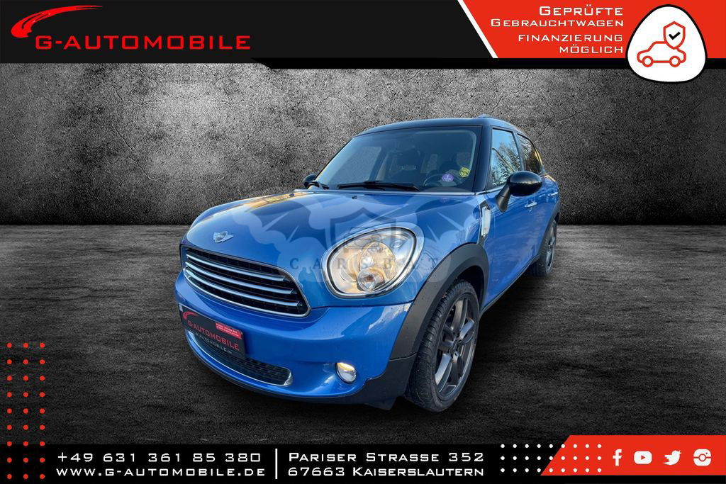 Mini Cooper 2010
