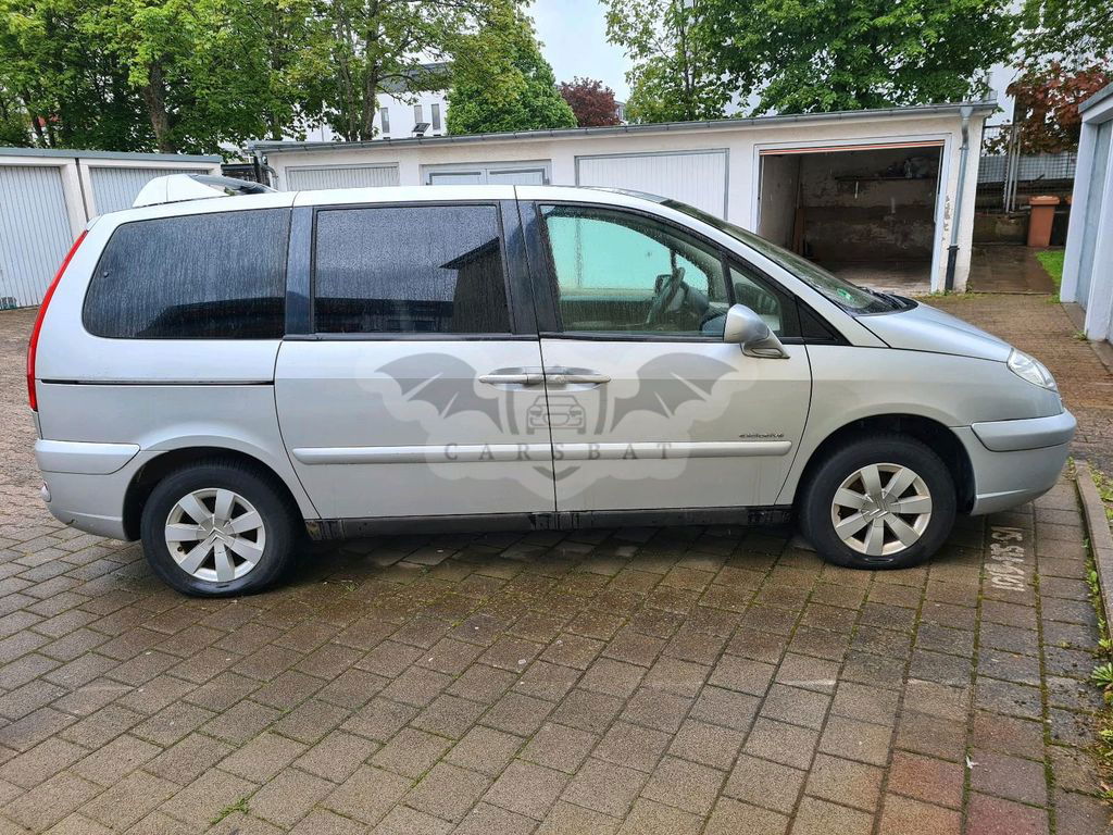 Citroën C8 2003