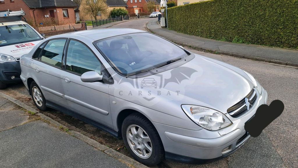 Citroën C5 2003