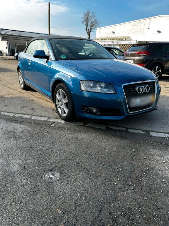 Audi A3 2009