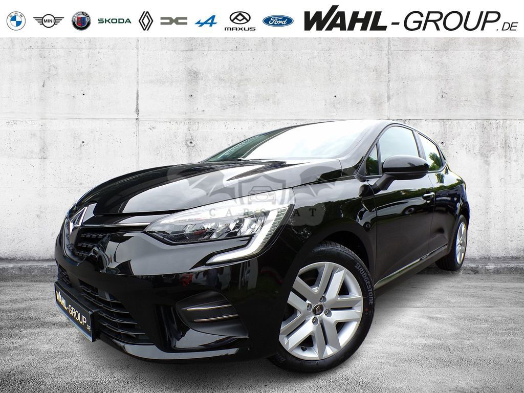 Renault Clio 2022