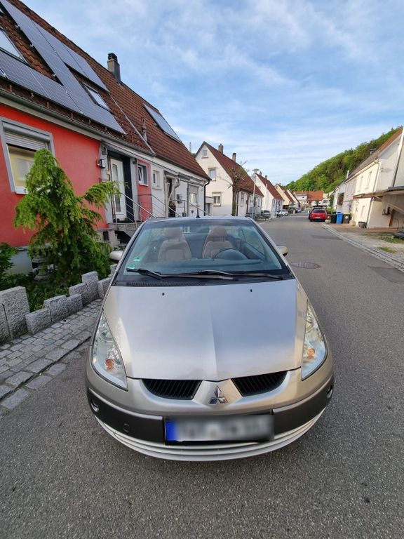 Mitsubishi Colt 2006