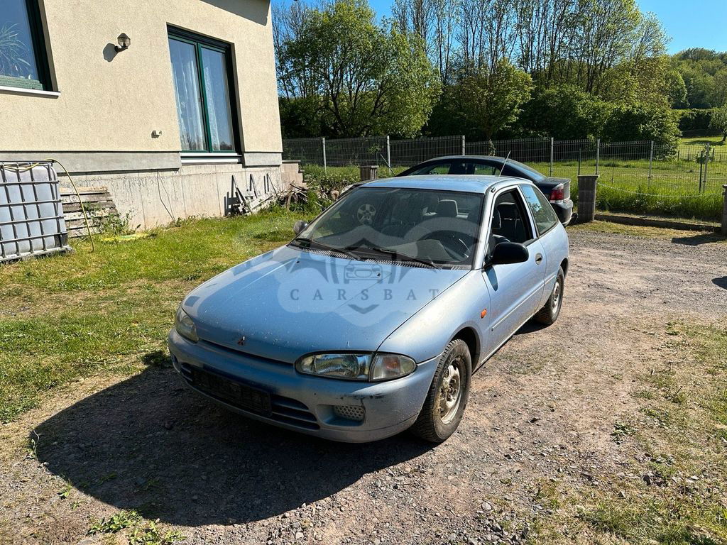 Mitsubishi Colt 1995