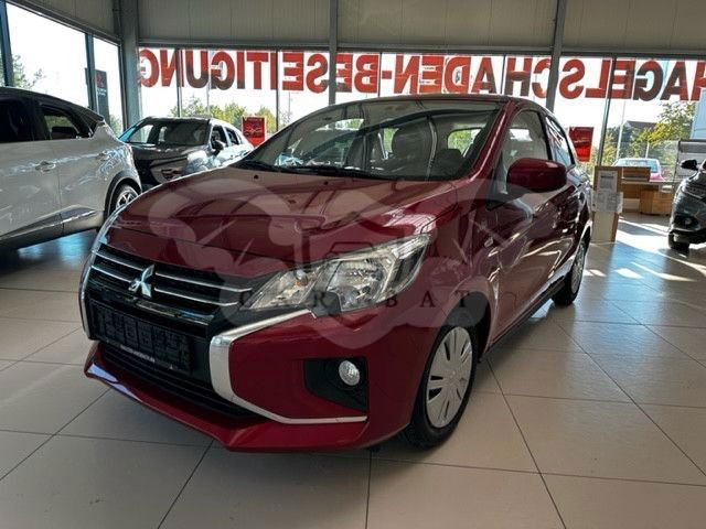 Mitsubishi Space Star 2024