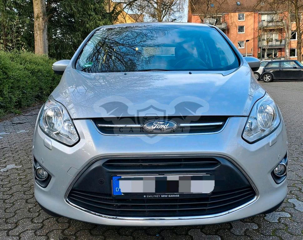 Ford C-Max 2014