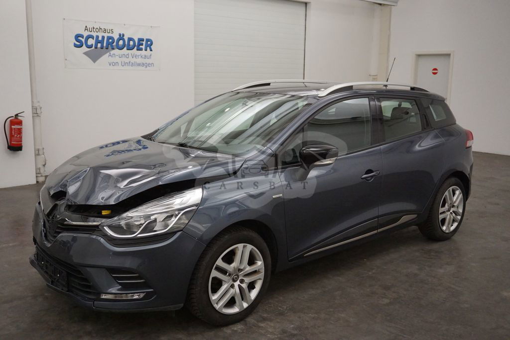 Renault Clio 2020