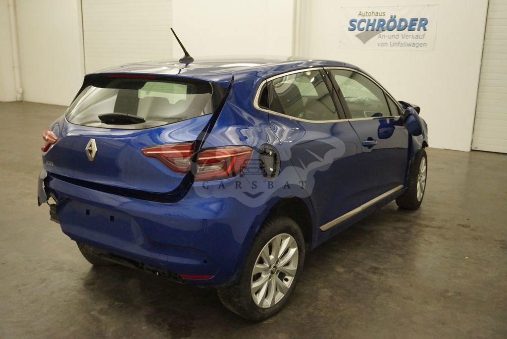 Renault Clio 2020