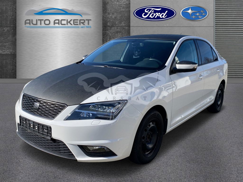 Seat Toledo 2015
