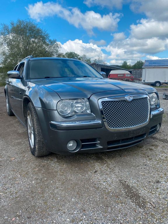 Chrysler 300C 2006
