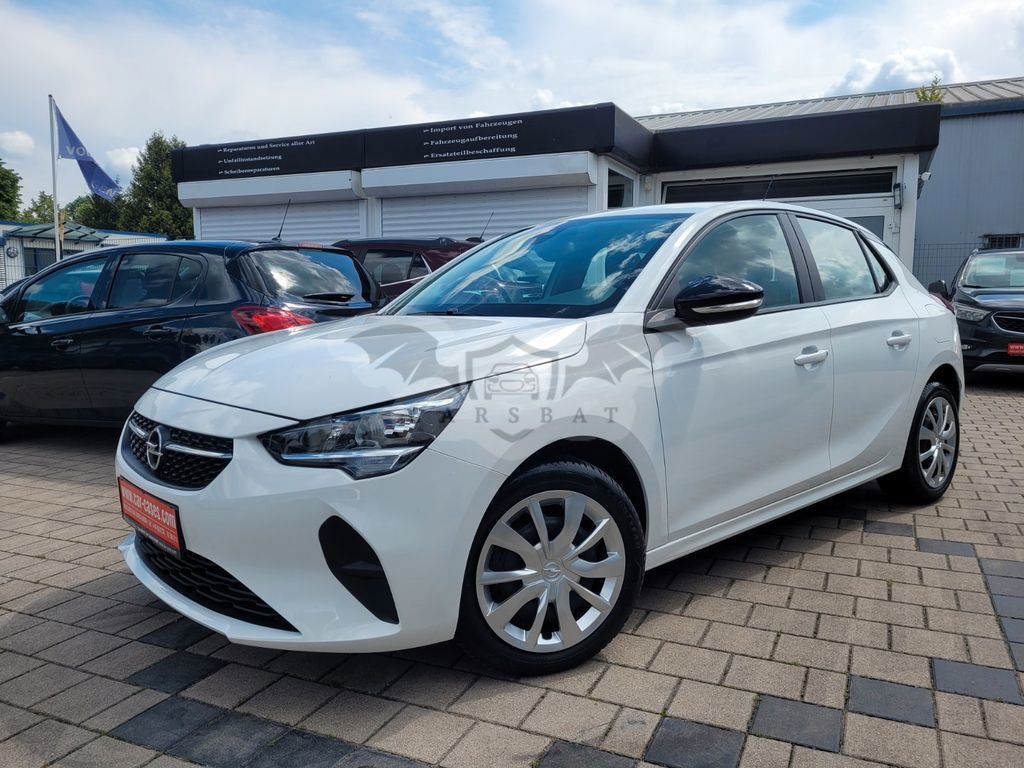 Opel Corsa 2023