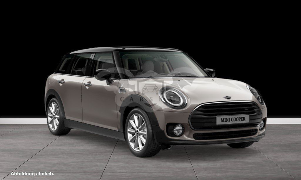 Mini Clubman 2023
