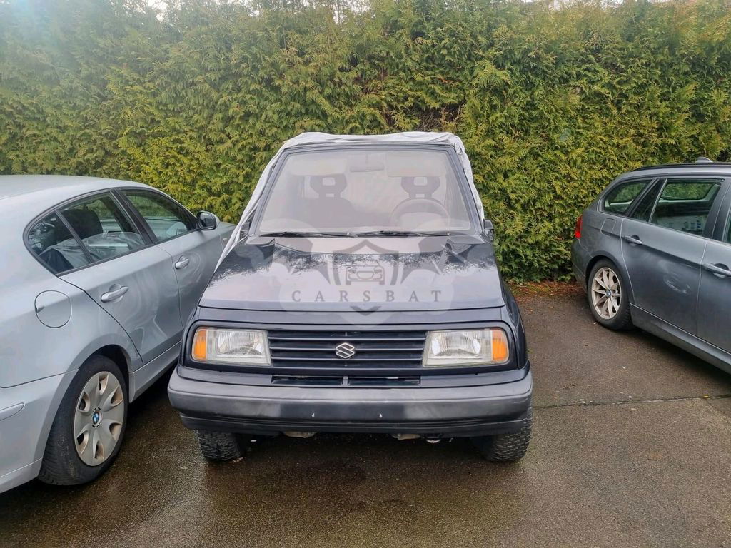 Suzuki Vitara 1990