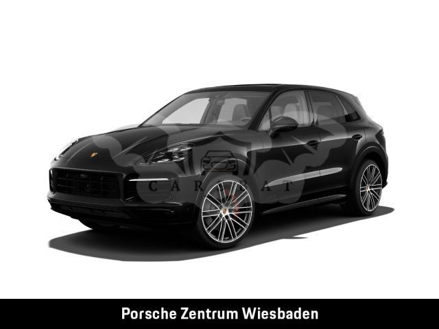 Porsche Cayenne 2020