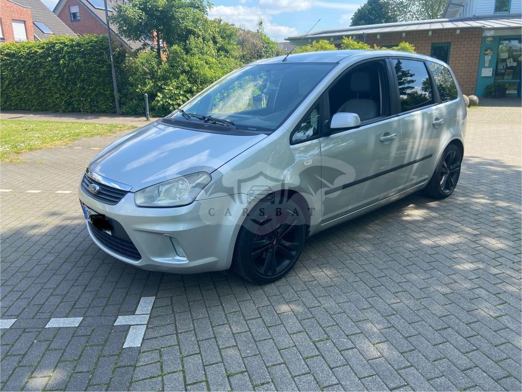 Ford C-Max 2008