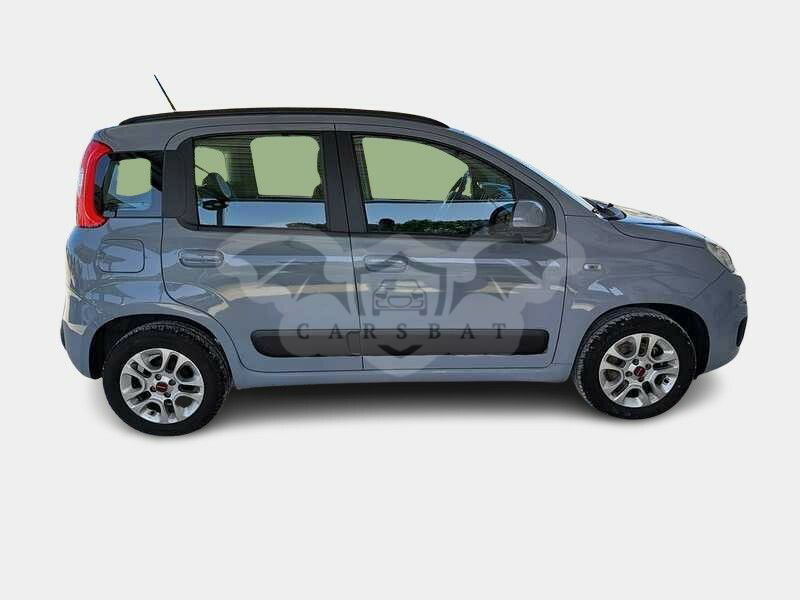Fiat Panda 2020