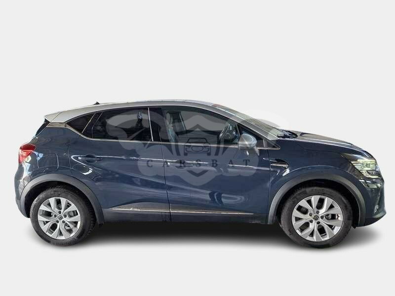 Renault Captur 2020