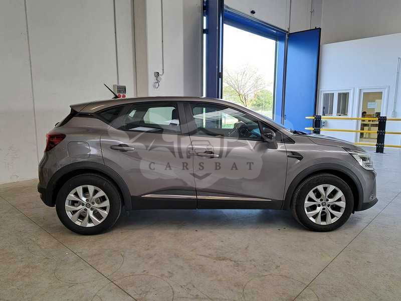Renault Captur 2020